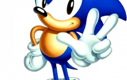 Classic Sonic Zones